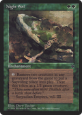 Night Soil (FEM-71C) - Fallen Empires