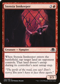 Stensia Innkeeper (EMN-145) - Eldritch Moon Foil