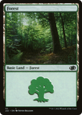 Forest (J22-111) - Jumpstart 2022