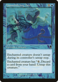 Immobilizing Ink (ODY-087) - Odyssey Foil