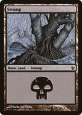 Swamp (ARC-143) - Archenemy