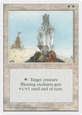 Blessing (4ED-) - Fourth Edition