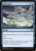 Hydrolash (ORI-059) - Magic Origins