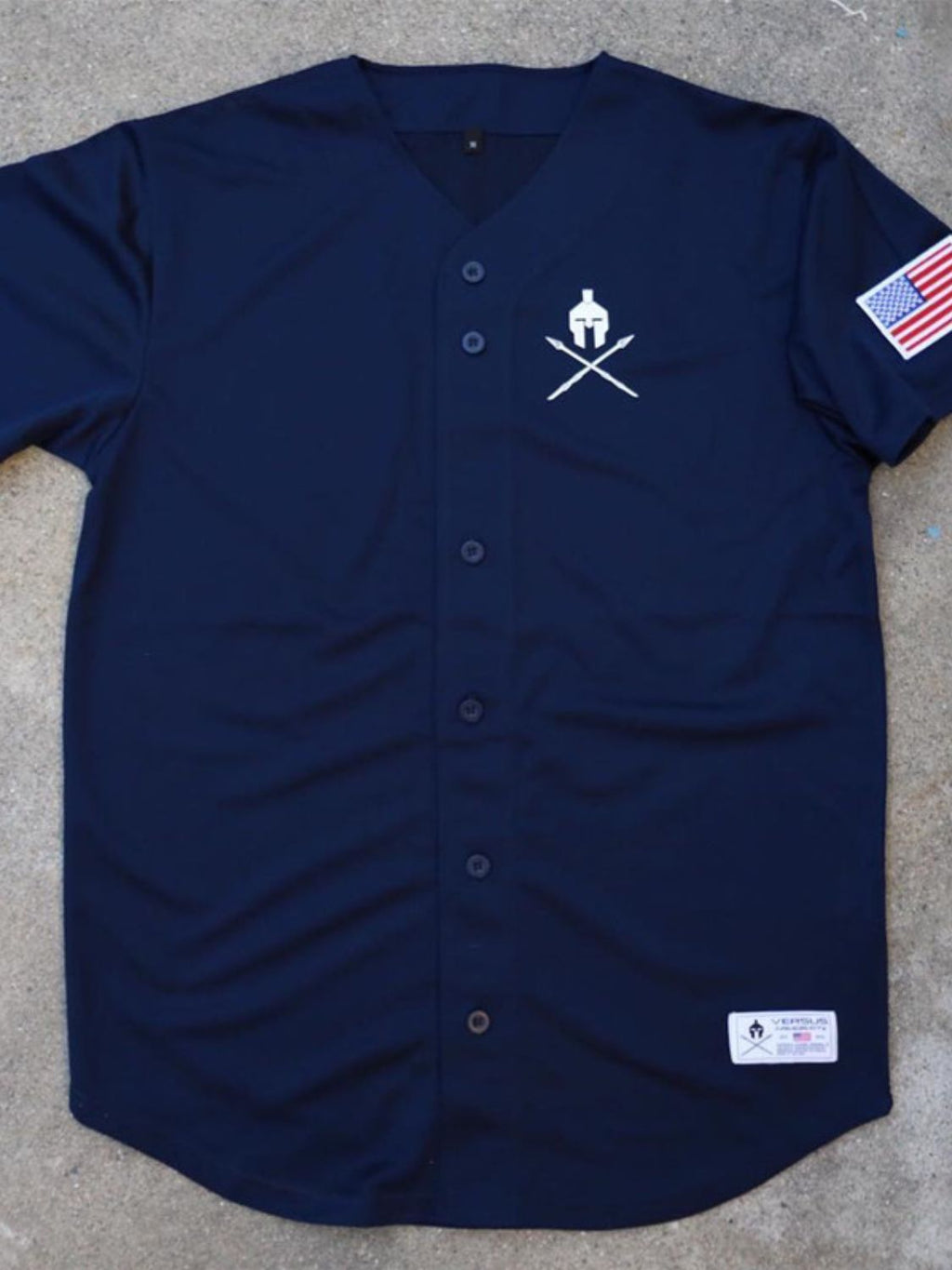 Men's Graphic Button Down Short Sleeve Top