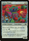 Robo-Piñata (UNF-311) - Unfinity Foil