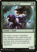 Broodhunter Wurm (LIST-BFZ-171) - The List