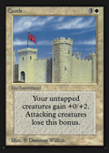 Castle (IED-) - Intl. Collectors' Edition