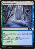 Thornwood Falls (M20-258) - Core Set 2020