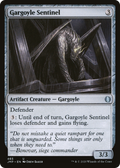 Gargoyle Sentinel (JMP-465) - Jumpstart