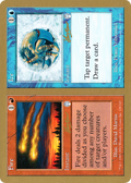 Fire // Ice (WCD-SHH128) - World Championship Decks 2002
