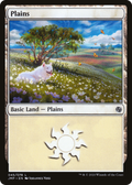 Plains (JMP-045) - Jumpstart