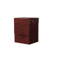 Dragon Shield: Deck Shell - Blood Red
