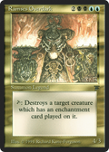 Ramses Overdark (LEG-252) - Legends
