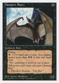 Vampire Bats (2PS-026) - Introductory Two-Player Set