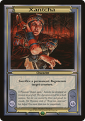 Xantcha (VNG-408) - Vanguard Series