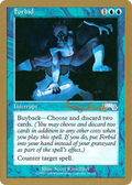 Forbid (WCD-) - World Championship Decks 1998