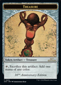 Treasure (30A-015) - 30th Anniversary Tokens