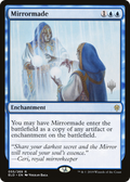 Mirrormade (PPELD-55P) - Throne of Eldraine Promos