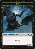 Bat (M19-007) - Core Set 2019 Tokens