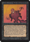 Nether Shadow (LEA-116) - Limited Edition Alpha