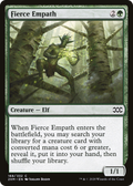 Fierce Empath (2XM-168) - Double Masters