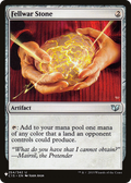 Fellwar Stone (LIST-C15-254) - The List