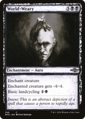 World-Weary (MH2-348) - Modern Horizons 2: (Showcase)