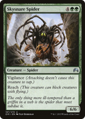 Skysnare Spider (ORI-197) - Magic Origins