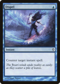 Dispel (WWK-026) - Worldwake