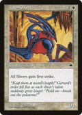 Talon Sliver (TMP-050) - Tempest