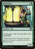 Wellwisher (C14-223) - Commander 2014