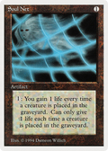 Soul Net (SUM-275) - Summer Magic / Edgar