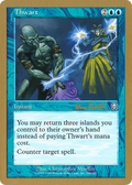 Thwart (WCD-AB108) - World Championship Decks 2001