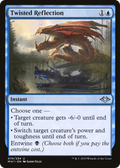 Twisted Reflection (MH1-074) - Modern Horizons