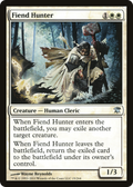 Fiend Hunter (ISD-015) - Innistrad