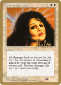 Reverse Damage (WCD-PP45SB) - Pro Tour Collector Set