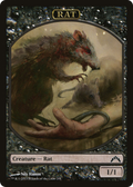 Rat (GTC-002) - Gatecrash Tokens