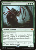 Vorapede (C20-195) - Commander 2020