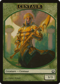 Centaur (JDG-009) - Judge Gift Cards 2012