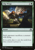 Clip Wings (SOI-197) - Shadows over Innistrad