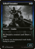 Selhoff Entomber (DBL-343) - Innistrad: Double Feature
