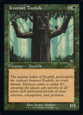 Ironroot Treefolk (Retro Frame) (30A-496) - 30th Anniversary Edition
