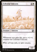 Celestial Unicorn (AFR-005) - Adventures in the Forgotten Realms