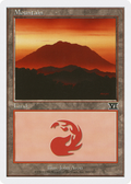 Mountain (6ED-343) - Classic Sixth Edition