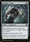Bramble Armor (VOW-188) - Innistrad: Crimson Vow