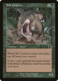 Silt Crawler (PCY-123) - Prophecy Foil