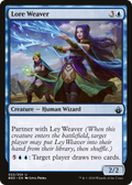 Lore Weaver (BBD-022) - Battlebond
