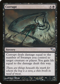 Corrupt (SHM-062) - Shadowmoor
