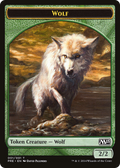 Wolf (PRE-0T1) - M15 Prerelease Challenge