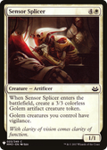 Sensor Splicer (LIST-MM3-23) - The List
